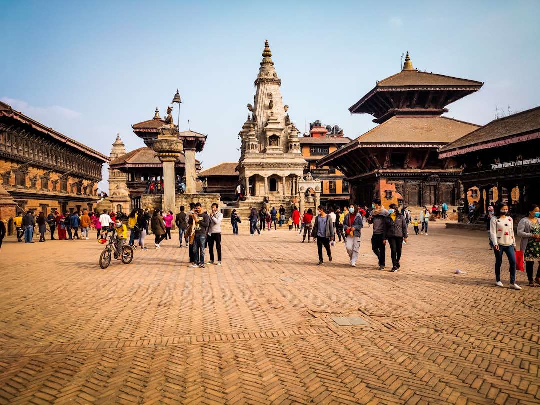 Navigate Nepal with Ease: The Ultimate Guide to Visa Requirements
