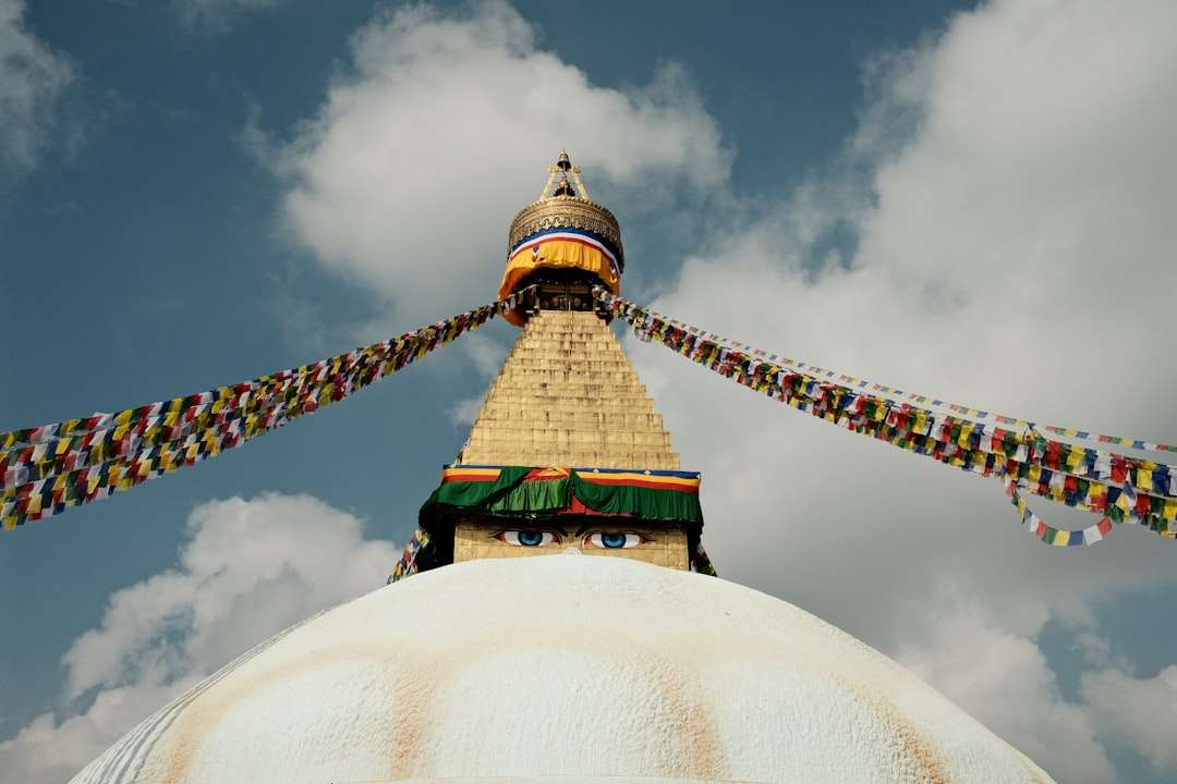 Essential Documents and Legal Preparations for Traveling to Nepal