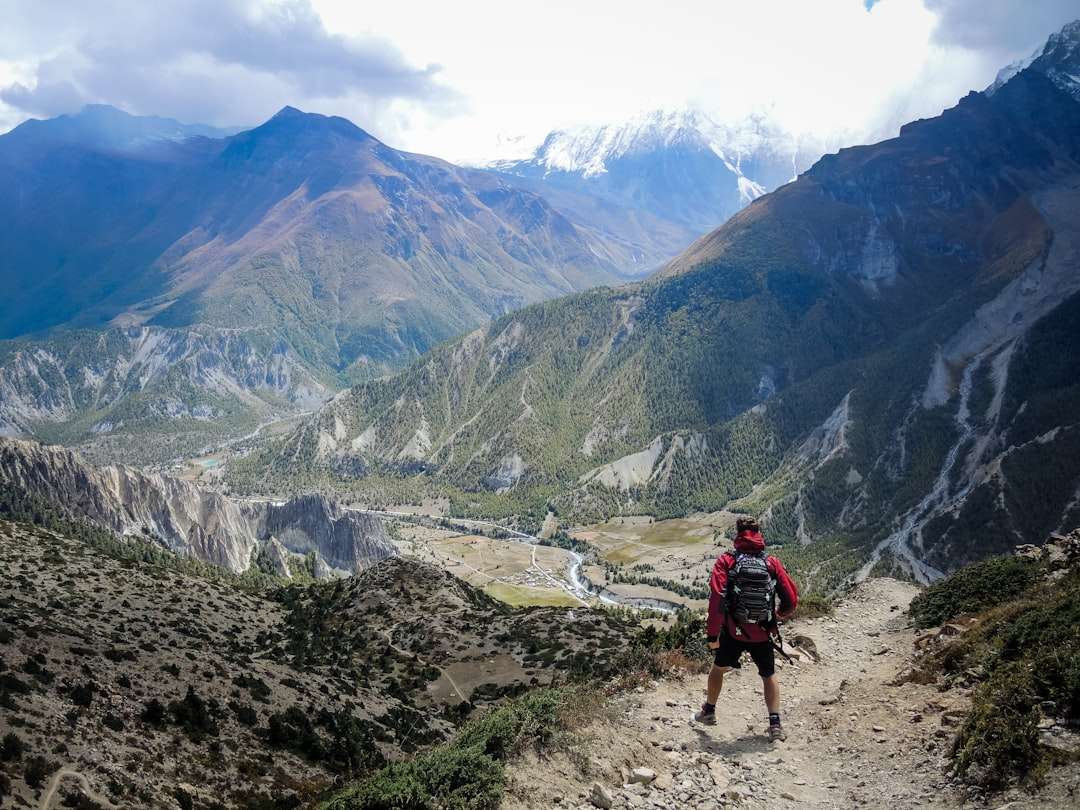 Explore Nepal: Itinerary Plans for 3, 5, 7, and 14-Day Trips