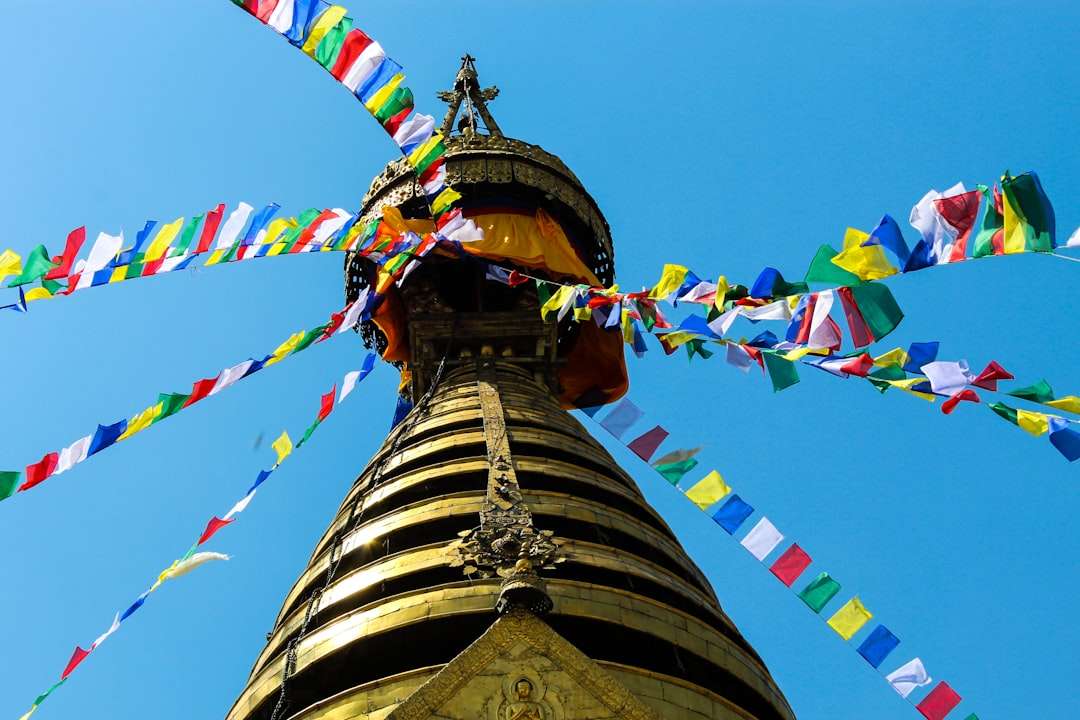Navigating Cultural Norms and Laws in Nepal: A Traveler's Guide