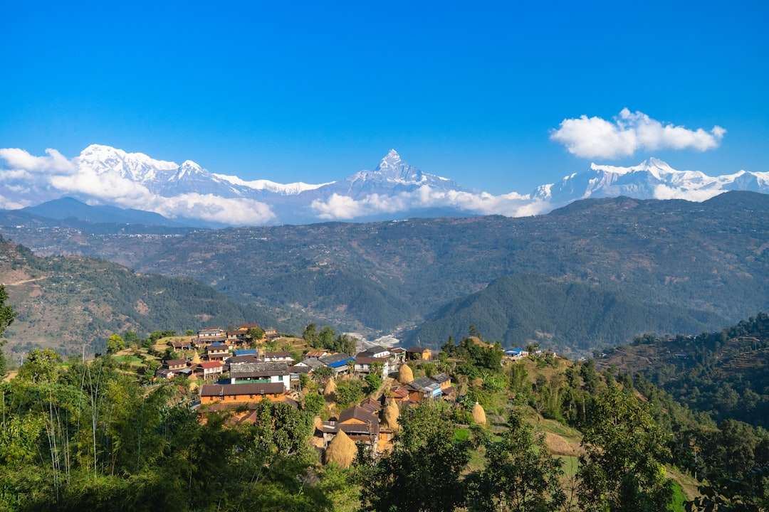 Long-Term Living in Nepal: Your Comprehensive Guide to Residency and Expats