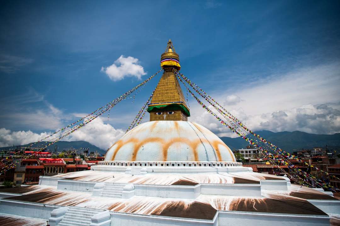 Mastering Your Departure from Nepal: Check-in, Baggage, and Customs Made Easy