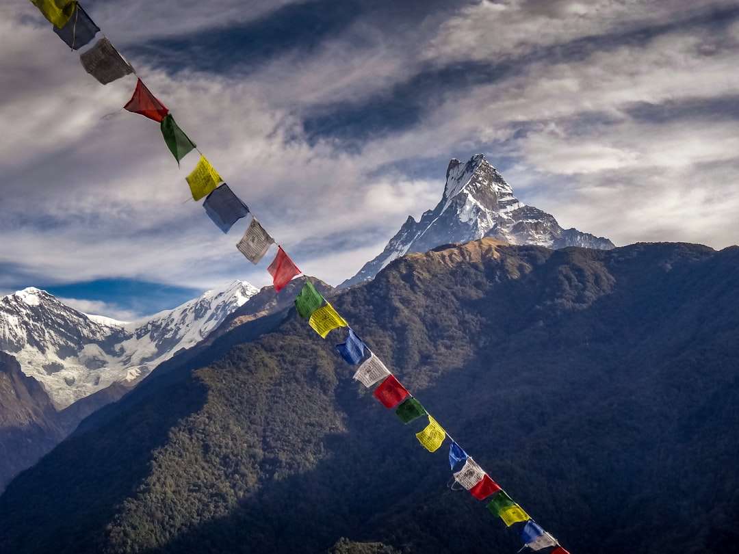 Stay Connected in Nepal: Your Ultimate Guide to Tech and Connectivity