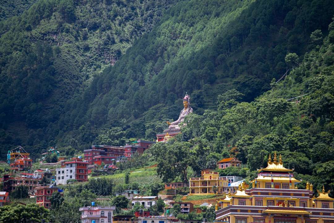 13 Must-See Destinations and Top Attractions in Nepal