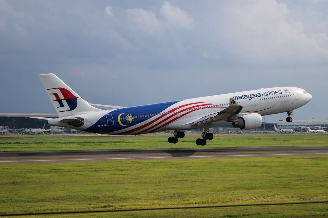 Essential Documents for Malaysia Trip
