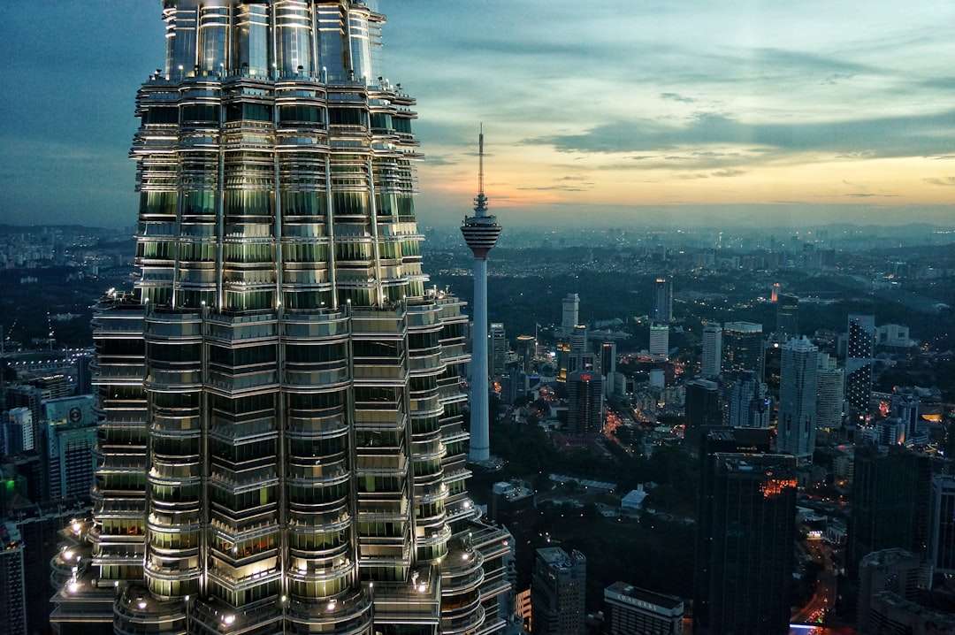 Budgeting Your Malaysia Adventure