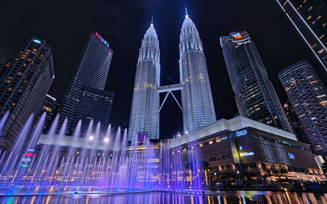 Discover Kuala Lumpur's Top Sights